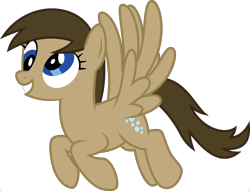 Size: 1920x1470 | Tagged: safe, oc, oc only, oc:der whooves, pegasus, pony, cross-eyed, simple background, solo, transparent background