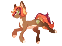 Size: 1200x899 | Tagged: safe, artist:p-kicreations, oc, oc only, earth pony, pony, female, mare, simple background, solo, transparent background