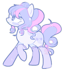 Size: 1011x1004 | Tagged: safe, artist:stickerpen, oc, oc only, earth pony, pony, female, mare, simple background, solo, transparent background