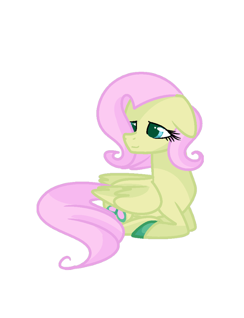 2279467 Safe Artist Andromedasparkz Fluttershy Pegasus Pony