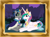 Size: 1500x1100 | Tagged: safe, artist:votederpycausemufins, idw, king sombra, princess celestia, g4, spoiler:comic, crown, good king sombra, jewelry, night, painting, regalia