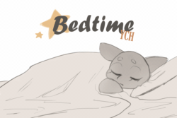 Size: 1400x933 | Tagged: safe, artist:klooda, oc, pony, advertisement, animated, bed, bed sheets, bedtime, commission, eyes closed, female, frame by frame, mare, open mouth, pillow, sleeping, sleepy, solo, your character here