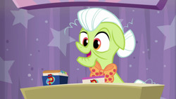 Size: 1920x1080 | Tagged: safe, screencap, granny smith, pony, a trivial pursuit, g4, female, solo