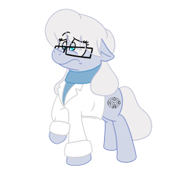 Size: 1080x1080 | Tagged: safe, artist:dark shadow, oc, oc only, pony, floppy ears, glasses, simple background, solo, transparent background