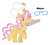 Size: 2176x1968 | Tagged: safe, artist:soarindash10, artist:stryapastylebases, oc, oc only, pony, base used, chef's hat, cutie mark, earth pony oc, eyes closed, food, glasses, happy, hat, messy, mouth hold, next generation, offspring, parent:cheese sandwich, parent:pinkie pie, parents:cheesepie, simple background, solo