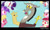 Size: 1288x778 | Tagged: safe, edit, edited screencap, editor:teren rogriss, screencap, aloe, amethyst star, derpy hooves, discord, lily, lily valley, rarity, roseluck, sparkler, draconequus, earth pony, pegasus, pony, unicorn, g4, keep calm and flutter on, derpcord, discord gets all the mares, disrose, female, heart eyes, lilycord, male, mare, outdoors, raricord, shipping, straight, want it need it, wingding eyes