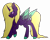Size: 3507x2800 | Tagged: safe, artist:chazmazda, oc, oc only, alicorn, pony, alicorn oc, commission, commissions open, digital art, high res, horn, simple background, solo, tongue out, transparent background
