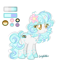 Size: 1000x1000 | Tagged: safe, artist:mlpsportybubbles, oc, oc only, oc:sporty bubbles, pony, unicorn, female, mare, simple background, solo, transparent background