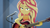 Size: 1920x1080 | Tagged: safe, screencap, sunset shimmer, equestria girls, g4, let it rain, my little pony equestria girls: better together, acoustic guitar, beautiful, cute, female, guitar, lidded eyes, looking at you, microphone, musical instrument, shimmerbetes, singing, solo