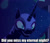 Size: 1245x1080 | Tagged: safe, edit, edited screencap, screencap, nightmare moon, alicorn, pony, g4, the cutie re-mark, alternate timeline, caption, cropped, ethereal mane, female, grin, image macro, mare, meme, nightmare takeover timeline, smiling, solo, starry mane, text