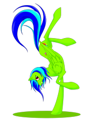 Size: 1700x2338 | Tagged: safe, artist:whitewing1, oc, oc only, oc:freestyle, pegasus, pony, female, mare, simple background, solo, transparent background