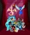 Size: 5125x5996 | Tagged: safe, editor:totodile007, cozy glow, king sombra, lord tirek, queen chrysalis, scales (g4), bear, centaur, changeling, changeling queen, dragon, gem (race), human, hybrid, lizard, pegasus, pony, unicorn, taur, g4, 5.0.5. (villainous), aquamarine (gemstone), aquamarine (steven universe), artificial wings, augmented, black hat (villainous), brotherhood of evil mutants, cartoon network, crossover, demencia, dr. flug, dragoness, eyeball ruby, female, filly, gem, hydrokinesis, lapis lazuli, legion of doom, magic, magic wings, male, mean lapis, regular show, rob, ruby, spoilers for another series, stallion, steven universe, steven universe future, the amazing world of gumball, the hammer, vector, villainous, water, watery wings, wings