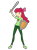 Size: 2000x2667 | Tagged: safe, artist:onlymeequestrian, apple bloom, human, equestria girls, g4, female, high res, humanized, shield, simple background, solo, sword, transparent background, weapon
