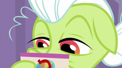Size: 1920x1080 | Tagged: safe, screencap, granny smith, earth pony, pony, a trivial pursuit, g4, female, solo