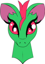 Size: 2792x4000 | Tagged: safe, artist:buttercupsaiyan, derpibooru exclusive, oc, oc only, bat pony, adobe animate 2019, green, simple background, solo, transparent background, vector