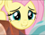 Size: 1200x939 | Tagged: safe, screencap, fluttershy, pegasus, pony, g4, sweet and smoky, close-up, cropped, cute, female, mare, shyabetes, smiling, solo