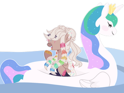 Size: 1024x768 | Tagged: safe, artist:chococolte, oc, oc only, oc:sweet tooth, earth pony, pony, base used, clothes, female, mare, simple background, socks, solo, swan boat, swanlestia, transparent background