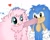 Size: 1024x815 | Tagged: safe, artist:doraeartdreams-aspy, oc, oc:fluffle puff, boop, fluffy, male, sonic the hedgehog, sonic the hedgehog (film), sonic the hedgehog (series)