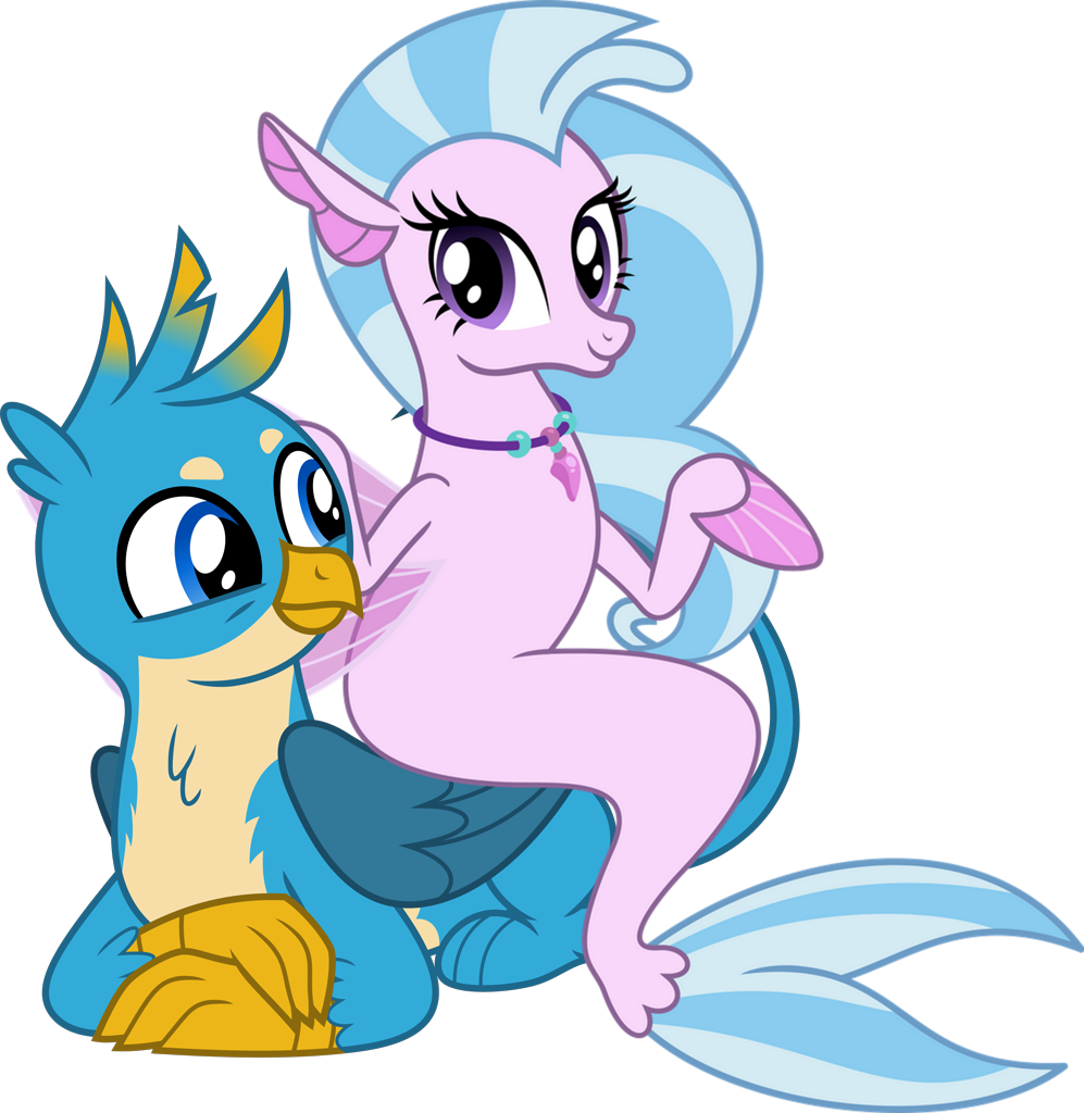 Gallstream Mlp #2284971 - safe, artist:chainchomp2 edits, artist:phucknuckl, gallus ...