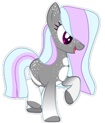 Size: 1524x1794 | Tagged: safe, artist:journeewaters, oc, oc only, earth pony, pony, female, mare, simple background, solo, transparent background