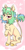 Size: 1080x2157 | Tagged: safe, artist:gab0o0, oc, oc only, oc:angel draw, pony, unicorn, commission, solo