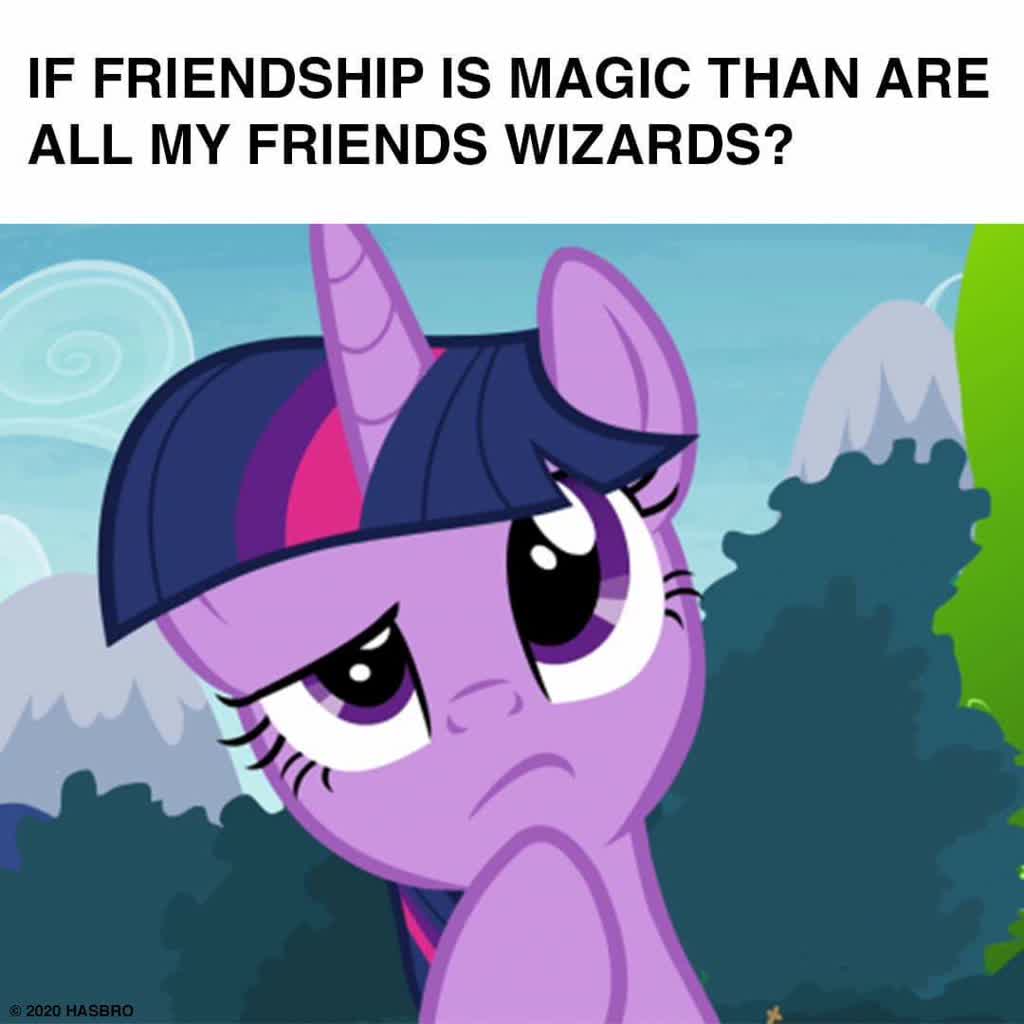 twilight sparkle porn meme