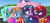 Size: 2299x1080 | Tagged: safe, artist:徐詩珮, fizzlepop berrytwist, glitter drops, spring rain, tempest shadow, twilight sparkle, alicorn, pony, unicorn, series:sprglitemplight diary, series:sprglitemplight life jacket days, series:springshadowdrops diary, series:springshadowdrops life jacket days, g4, aid marshall, aid marshall (paw patrol), alternate universe, base used, bisexual, broken horn, chase, chase (paw patrol), clothes, collar, cute, equestria girls outfit, eyelashes, female, glitterbetes, goggles, hat, helmet, horn, lesbian, lifeguard, lifeguard spring rain, looking at each other, marshall, marshall (paw patrol), open mouth, paw patrol, polyamory, ship:glitterlight, ship:glittershadow, ship:sprglitemplight, ship:springdrops, ship:springlight, ship:springshadow, ship:springshadowdrops, ship:tempestlight, shipping, skye (paw patrol), springbetes, spy chase, spy chase (paw patrol), tempestbetes, twilight sparkle (alicorn), underhoof, whistle, whistle necklace, worried, zuma, zuma (paw patrol)