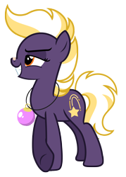 Size: 4994x6976 | Tagged: safe, artist:estories, oc, oc only, oc:wildheart, earth pony, pony, g4, absurd resolution, female, mare, simple background, solo, transparent background, vector