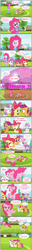 Size: 2320x18217 | Tagged: safe, artist:bbbhuey, artist:cloudy glow, artist:dashiesparkle edit, artist:epiccartoonsfan, artist:flutterguy317, artist:frownfactory, artist:illumnious, artist:jhayarr23, artist:lahirien, artist:lilcinnamon, artist:luckreza8, artist:mlp-mayhem, artist:ocarina0ftimelord, artist:peachspices, artist:powerpuncher, artist:ready2fail, artist:sakatagintoki117, artist:siaphra, artist:silentmatten, artist:sketchmcreations, artist:socsocben, artist:spier17, artist:takua770, artist:tardifice, artist:thatguy1945, artist:tomfraggle, artist:yetioner, artist:zanderals, part of a set, apple bloom, pinkie pie, scootaloo, sweetie belle, earth pony, human, pegasus, pony, unicorn, comic:the big whoopsie, equestria girls, g4, :s, absurd resolution, bored, bouncing, comic, cupcake, cutie mark crusaders, dialogue, equestria girls ponified, excited, eyes closed, fanfic reference, female, filly, floppy ears, food, fourth wall, front view, grin, gritted teeth, hair twitch, happy, head tilt, holding, human pony pinkie pie, human to pony, laughing, looking at each other, looking at you, magic, magical wave, mare, messy hair, on back, onomatopoeia, open mouth, part of a series, pinkie sense, ponified, pronking, puzzled, raised eyebrow, raised hoof, rearing, reference, scared, show accurate, sitting, smiling, soccer field, sound effects, speech bubble, spread wings, standing, story included, talking to viewer, the conversion bureau, transformation, uvula, vector, wall of tags, wavy mouth, wings, worried