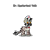 Size: 400x400 | Tagged: safe, oc, oc:hysterical yolk, hybrid, original species, pony, pony town, bio in description, draconequus hybrid, hat, nurse hat, parent:discord, parents:canon x oc, pixel art, simple background, transparent background