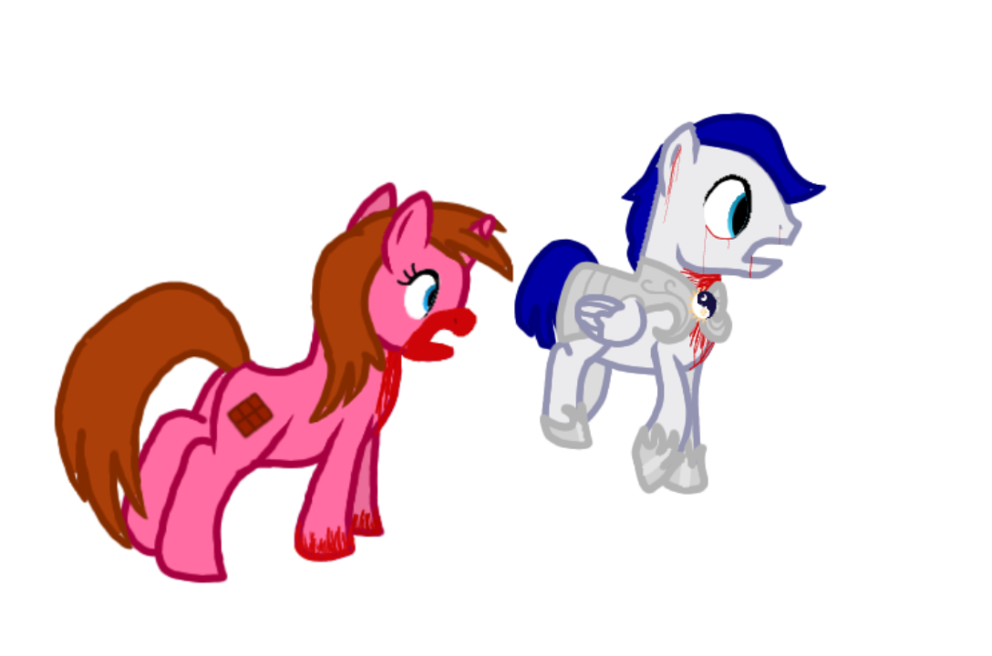 2264605 semigrimdark, artistcrystal wishes, oc, occhoco sugar, oc