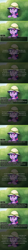 Size: 800x7200 | Tagged: safe, artist:vavacung, twilight sparkle, pony, unicorn, series:an unexpected love life of little changeling, g4, comic, female, hat, pith helmet, unicorn twilight