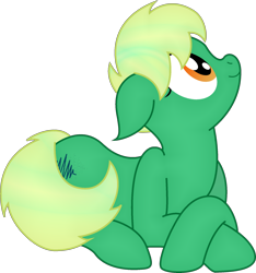 Size: 1802x1923 | Tagged: safe, artist:soulakai41, oc, oc only, oc:decibelle, earth pony, pony, female, mare, prone, simple background, solo, transparent background