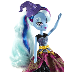 Size: 1500x1500 | Tagged: safe, trixie, equestria girls, g4, female, irl, photo, toy