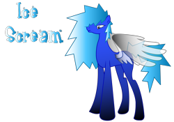 Size: 5656x3952 | Tagged: safe, artist:theironheart, oc, oc only, pegasus, pony, male, pegasus oc, simple background, solo, stallion, text, transparent background, transparent wings, wings