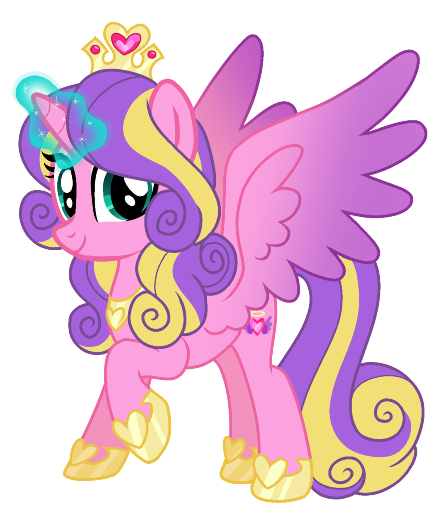 #2266207 - safe, artist:awoomarblesoda, princess skyla, alicorn, pony ...
