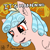 Size: 1500x1500 | Tagged: safe, alternate version, artist:poniidesu, cozy glow, oc, pegasus, pony, g4, bow, bust, cozybetes, cozyposting, curly hair, cute, drawthread, female, filly, it's happening, loss (meme), meme, nuclear explosion, pointy teeth, pure concentrated unfiltered evil of the utmost potency, pure unfiltered evil, sharp teeth, smug, solo, speech, teeth, text, the game