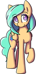 Size: 1770x3639 | Tagged: safe, artist:spheedc, oc, oc only, oc:mango foalix, pony, commission, simple background, solo, transparent background