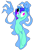 Size: 688x1055 | Tagged: safe, artist:theironheart, oc, oc only, pony, unicorn, base used, glowing horn, hand, horn, levitation, magic, magic hands, self-levitation, simple background, telekinesis, transparent background, unicorn oc