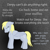 Size: 1100x1100 | Tagged: safe, artist:chili19, derpy hooves, pegasus, pony, g4, abstract background, abuse, crying, derpybuse, derpygate, eyes closed, female, mare, misspelling, sad, text, verbal abuse