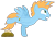 Size: 2959x2027 | Tagged: safe, artist:digiral, oc, oc only, oc:harmony star, alicorn, pony, alicorn oc, behaving like a chicken, egg, high res, horn, simple background, solo, transparent background