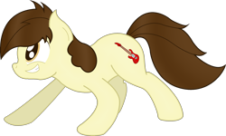Size: 2706x1621 | Tagged: safe, artist:soulakai41, oc, oc only, earth pony, pony, male, simple background, solo, stallion, transparent background