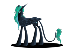 Size: 2338x1700 | Tagged: safe, artist:whitewing1, oc, oc only, oc:deep pool, alicorn, pony, male, simple background, solo, stallion, transparent background