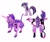 Size: 934x777 | Tagged: safe, twilight sparkle, pony, unicorn, g4, battle unicorn, concept, crossover, recolor, transformerfied, transformers, unicorn twilight