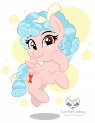 Size: 1592x2048 | Tagged: safe, artist:scarlet wings, cozy glow, pegasus, pony, g4, cozybetes, cute, female, filly, solo