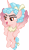 Size: 3500x6004 | Tagged: safe, artist:cloudy glow, cozy glow, alicorn, pony, g4, my little pony: friendship is magic, the ending of the end, .ai available, absurd resolution, alicornified, belly, colored wings, cozycorn, cutie mark, female, flying, gradient wings, open mouth, race swap, simple background, solo, transparent background, vector, we're villains duh, wings