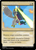 Size: 375x523 | Tagged: safe, artist:hydrusbeta, edit, princess celestia, pony, g4, ccg, female, laser, magic the gathering, solo, trading card, trading card edit