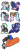 Size: 1536x3594 | Tagged: safe, artist:kindheart525, oc, oc only, oc:acapella apple, oc:ambrosia, oc:confetti surprise, oc:dusk star, oc:fire opal, oc:firefly, oc:firework, oc:galaxy guard, oc:hawk eye, oc:lightning bolt, oc:paint swirl, oc:pristine melody, oc:royal splendor, oc:turquoise edge, alicorn, changepony, dragon, earth pony, hybrid, pegasus, pony, unicorn, kindverse, adopted offspring, alicorn oc, beard, blushing, eyes closed, facial hair, female, gay, glasses, horn, hug, interspecies offspring, lesbian, looking at each other, magical lesbian spawn, male, nuzzling, oc x oc, offspring, offspring shipping, parent:applejack, parent:cheese sandwich, parent:coloratura, parent:fancypants, parent:flash sentry, parent:limestone pie, parent:oc:ametrine, parent:oc:star sapphire, parent:pinkie pie, parent:princess celestia, parent:princess luna, parent:queen chrysalis, parent:rainbow dash, parent:rarity, parent:silver script, parent:soarin', parent:twilight sparkle, parent:zephyr breeze, parents:cheesepie, parents:chrysaluna, parents:chryslestia, parents:flashlight, parents:oc x oc, parents:rarajack, parents:raripants, parents:soarindash, parents:twiscript, parents:zephyrstone, shipping, simple background, straight, transparent background