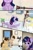 Size: 1280x1949 | Tagged: safe, artist:shinhoffman, twilight sparkle, oc, oc:everchanging, oc:fallenlight, alicorn, pony, comic:curse and madness, g4, comic, mlpcam, nurse, twilight sparkle (alicorn)