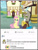 Size: 500x651 | Tagged: safe, edit, discord, fluttershy, draconequus, pegasus, pony, g4, facebook, friendzone, implied discoshy, implied shipping, implied straight, meme, ponified meme, shipping denied